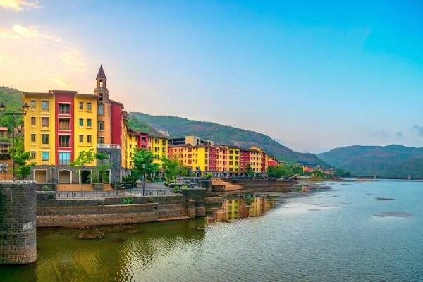 Lavasa